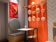 大堂-金戈戈香港豉油鸡(皇庭广场店)
