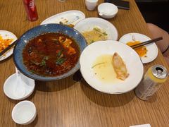 -金掌勺·锅包肉(广渠门店)