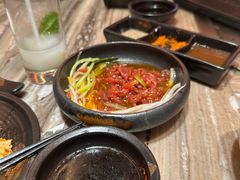 -赤坂亭·M9和牛烧肉·铁板烧·日料398放题(长泰广场店)