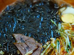 冷面-全州拌饭馆(断桥店)