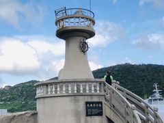 -东澳岛