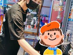 -入火韩国烤肉(凯旋广场店)