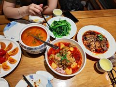 -陶然居·重庆菜(解放碑店)