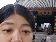 -慈恩寺