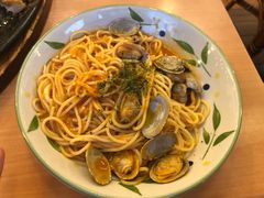 -萨莉亚意式餐厅(深圳北站店)