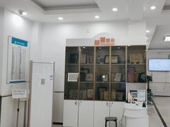 -派美特宠物医院·核磁CT·骨科肿瘤·疑难转诊(沈农禾丰店)