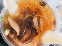 陈皮艇仔翅-无影脚佛山陈氏盲公丸始创店(飞鸿街店)