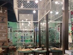 -塔哈尔·新疆盛宴(城西银泰店)