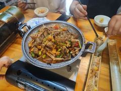 -61号餐吧(兴坪古镇漓江店)