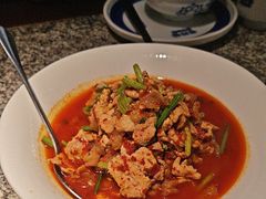 -老萍巷莲花血鸭·萍乡地标江西菜(步行街店)