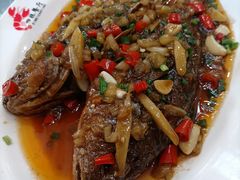 -四妹餐厅(玫瑰街店)