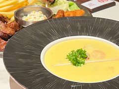 -赤火牛排(金狮广场店)