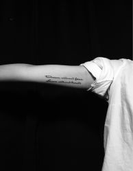 -墨無界刺青TATTOO