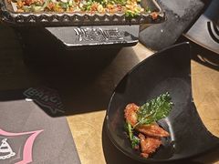 -烤匠麻辣烤鱼(双流明城购物中心店)