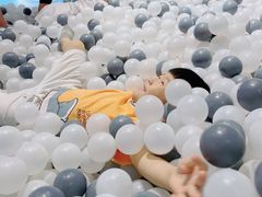 -森林象亲子餐厅·儿童生日会