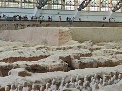 -秦始皇帝陵博物院(兵马俑)