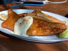 -FISH&POTATO Cō(地中海美食 万象城店)