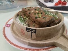 黑豆腐-红色江山(首钢国际大厦店)