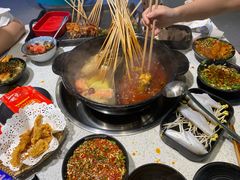 -钢管厂五区小郡肝串串香(南山店)