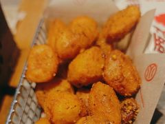 -叁宝烤肉• 西安烧烤 领跑品牌(高科新花园店)