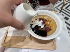 -满记甜品(深圳福田星河店)