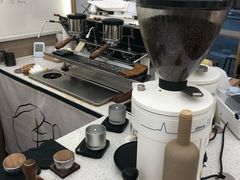 -Onirii Coffee(长乐路店)
