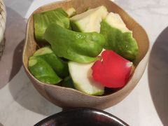 -芸山季·云南野生菌火锅(人民广场来福士店)