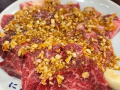 -蒜香焼肉PURUSHIN(马场路店)