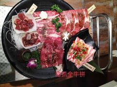 -猫抓烤肉(武进吾悦广场店)