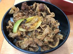 -十八番拉面馆(新今宫店)