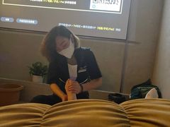 -仙人掌足疗养生馆(北京路至尊店)