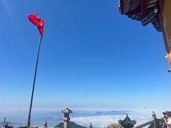-九华山风景区