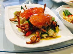 -廊亦舫Lang Yi Fang Restaurant(金桥店)