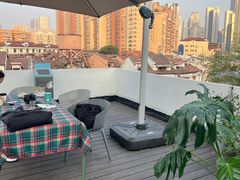 -JRCAFE玖如空间
