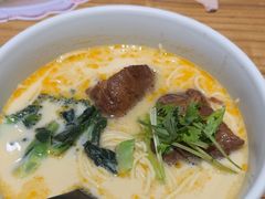 -和府捞面(北美新天地店)
