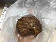 糖火烧-白魁老号饭庄(交道口店)