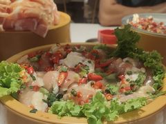 -龍歌自助小火锅(崂山丽达店)