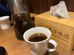 -羊之道草原味道清真餐厅(番禺店)