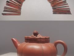 -中国茶叶博物馆(双峰馆区)