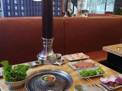 -蜀中烤霸·自助烤肉(郫都店)