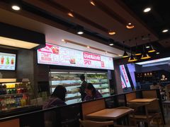 -每味每客·重庆麻辣烫(国泰店)