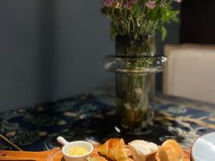 -第101座花园餐厅(湖滨88店)