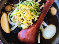 -服务大楼冷面(延大店)