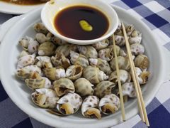 -阿妹小海鲜(下角店)