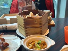 -新天世纪中餐厅