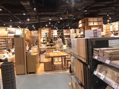 -MUJI无印良品(杭州万象城店)