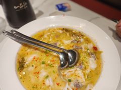-一品红川菜(皇岗店)