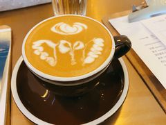卡布-铁手珈琲制造局metalhands(望京店)