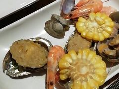 -船奇蒸汽海鲜·闽菜(八市海鲜总店)