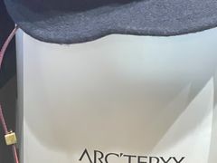 -ARC'TERYX始祖鸟(北京王府中环店)